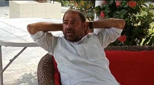 साधु यादव को मारपीट के आरोप में 3 साल की जेल